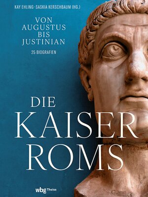 cover image of Die Kaiser Roms